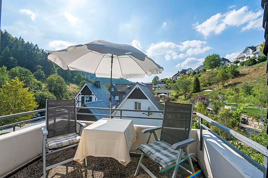 Hotel Hanses-Bräutigam