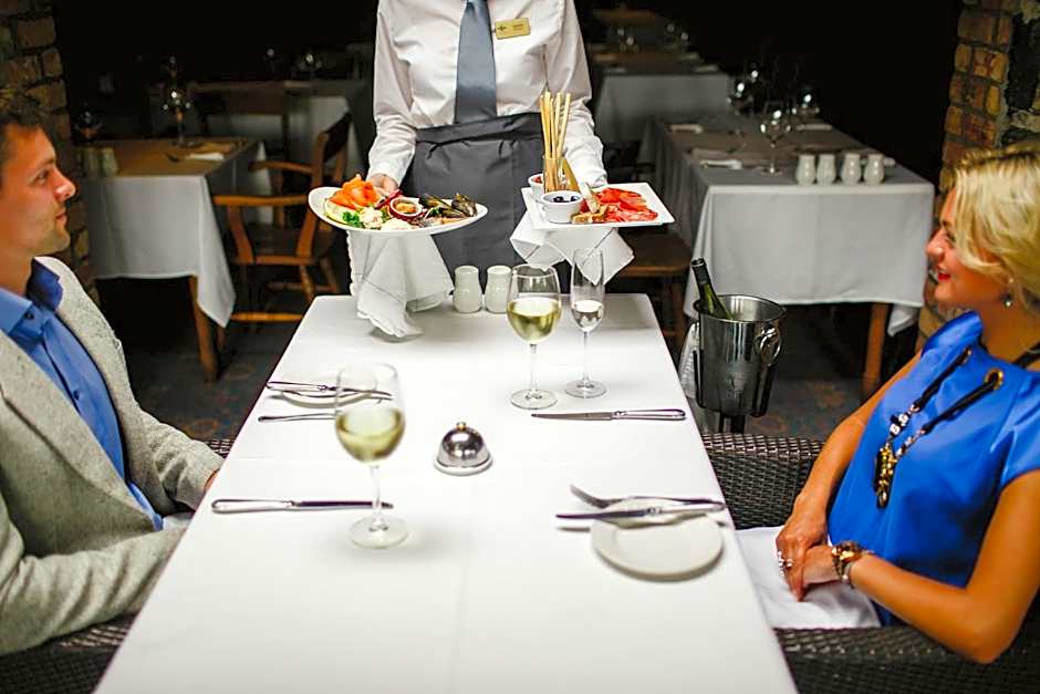 Bushmills Inn Hotel & Restaurant