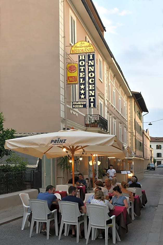 Hotel Innocenti