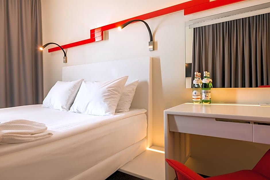 Holiday Inn Vilnius By IHG