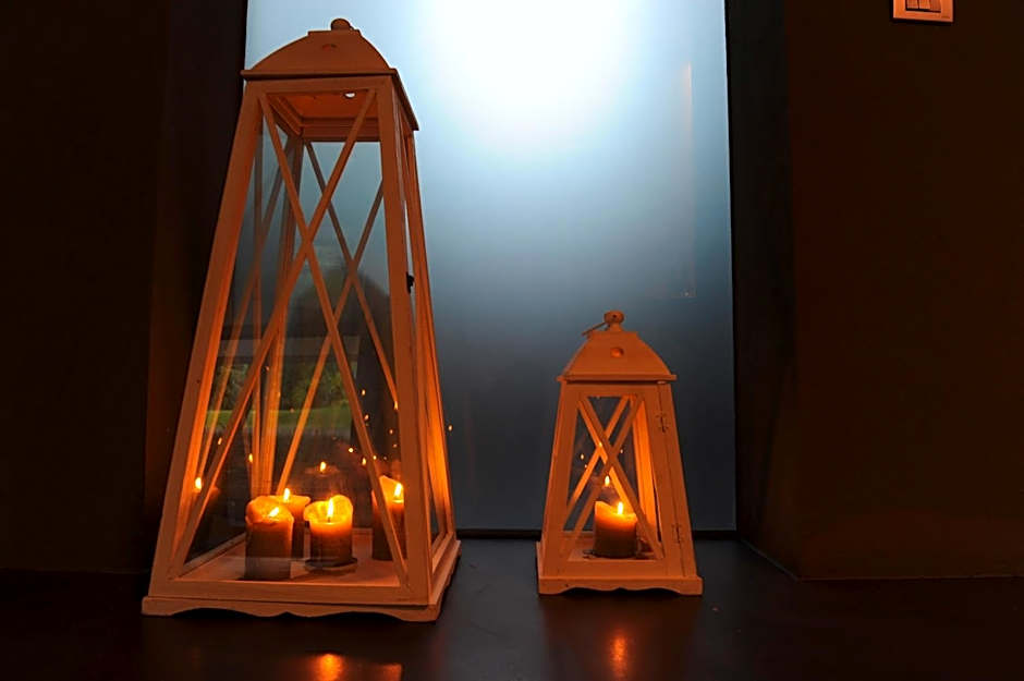 Vivere Suites & Rooms