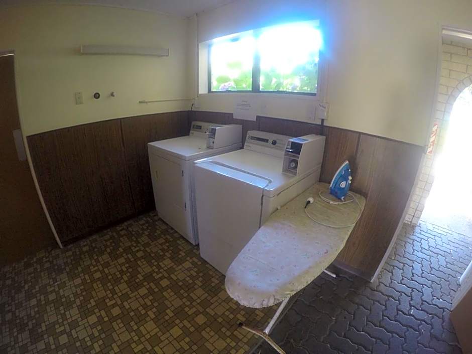 Opotiki Holiday Park