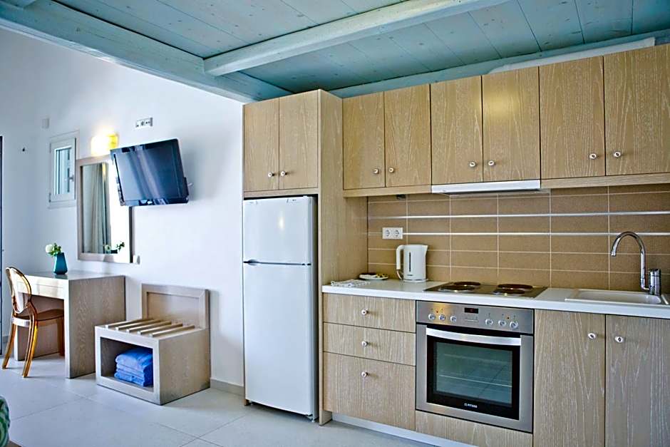 Niriides Homes & Villas