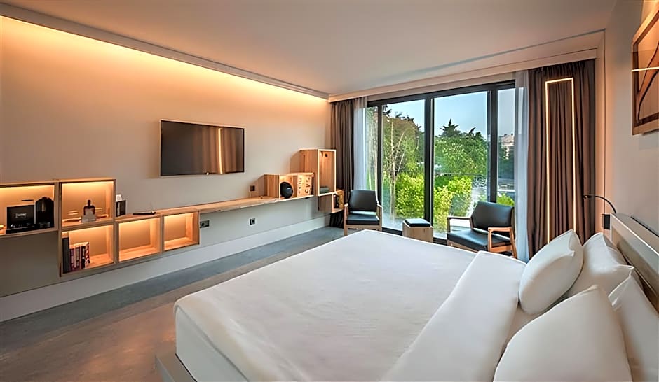 The Stay Boulevard Nisantasi