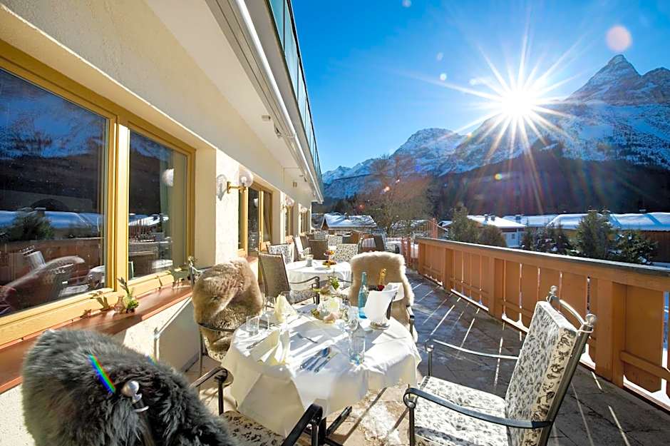 Sporthotel Schönruh