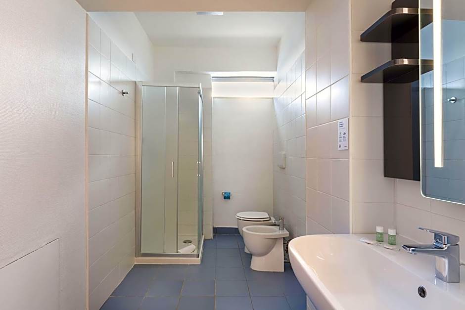 B&B Hotel Pomezia Roma