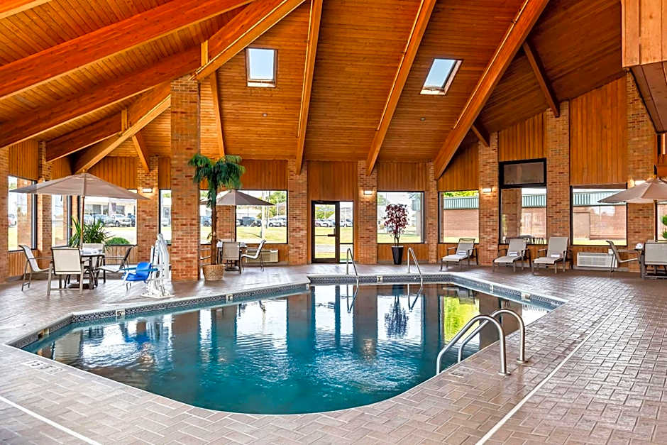 Best Western Jacksonville Inn