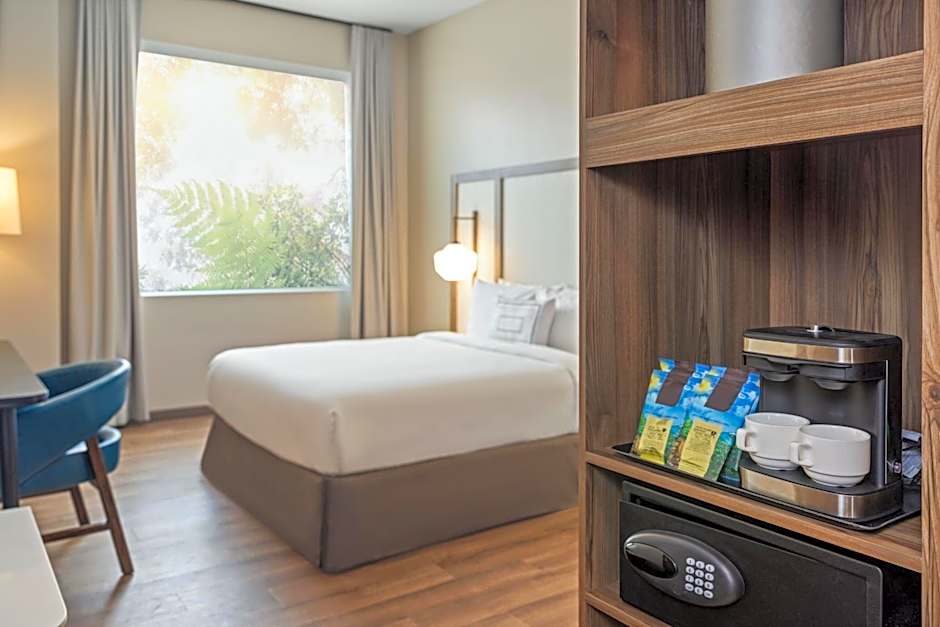 Fairfield by Marriott San Jose Airport Alajuela