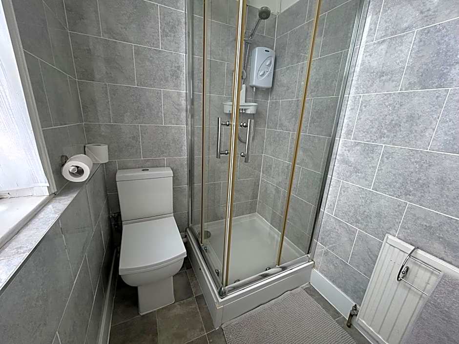 Spring Garden Guest House