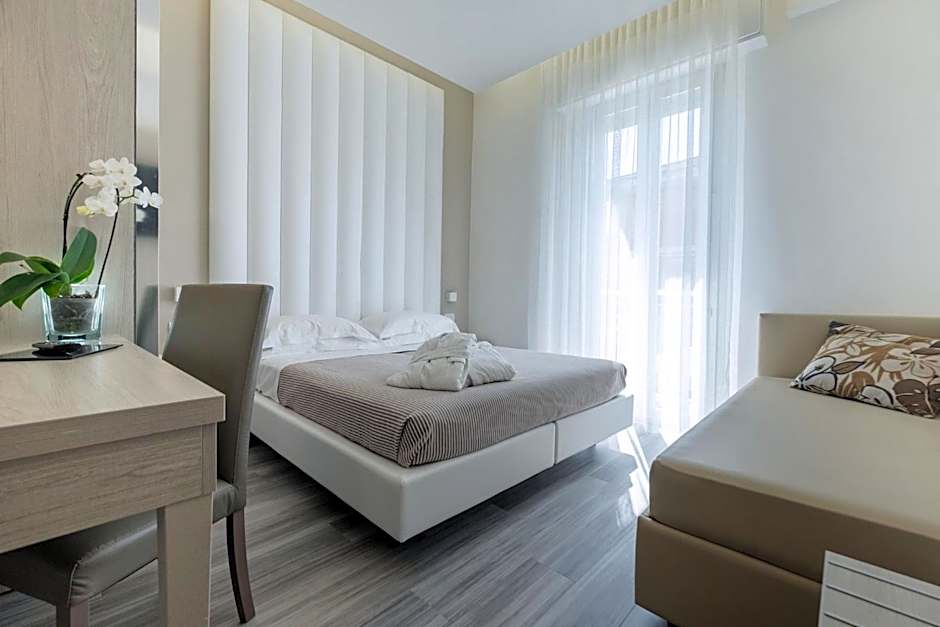 Hotel Stella D'Oro