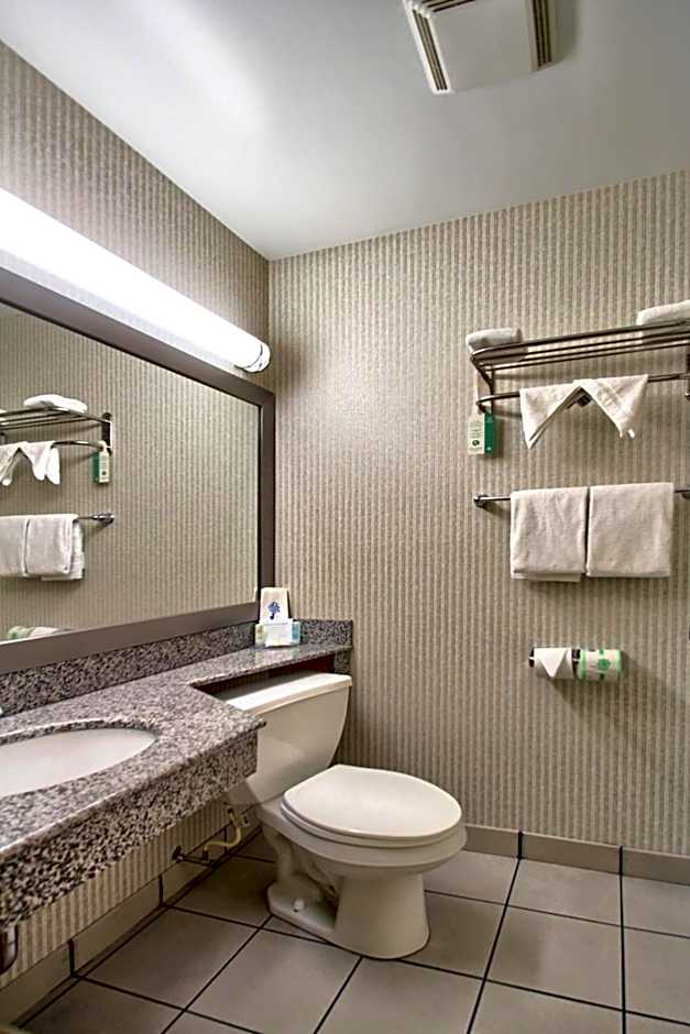 Quality Inn Enola - Harrisburg
