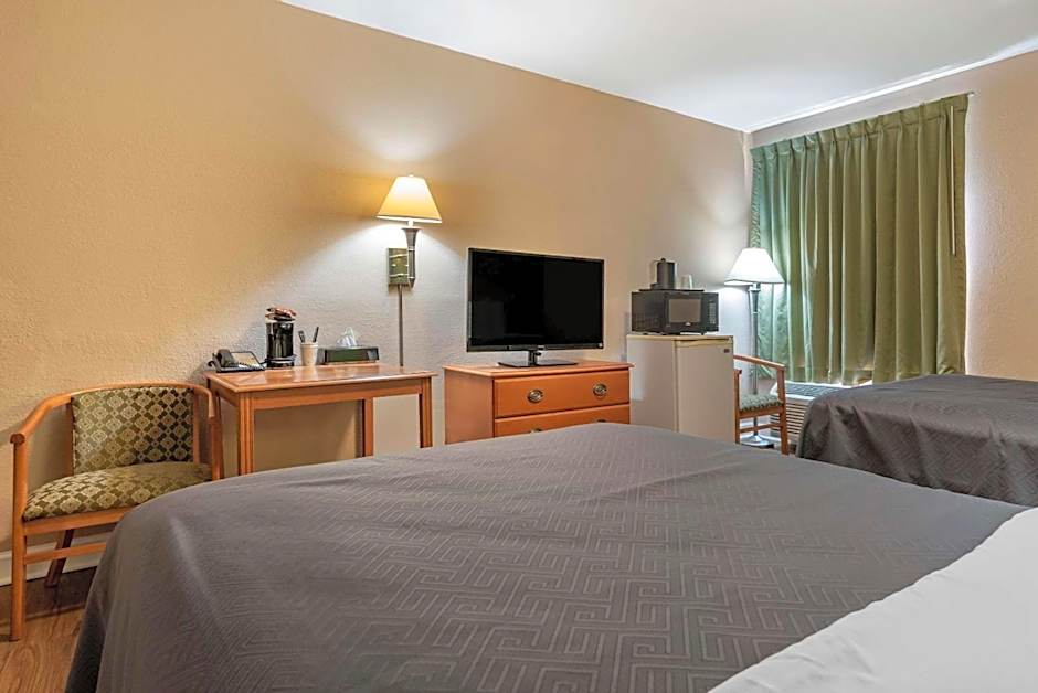 Econo Lodge Tallahassee