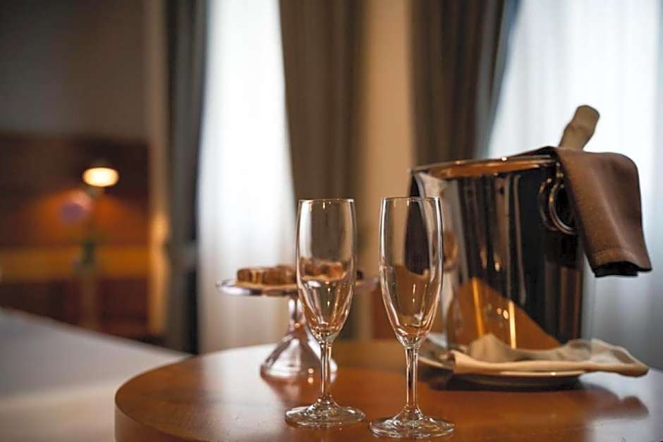 Best Western Hotel Fiera Verona