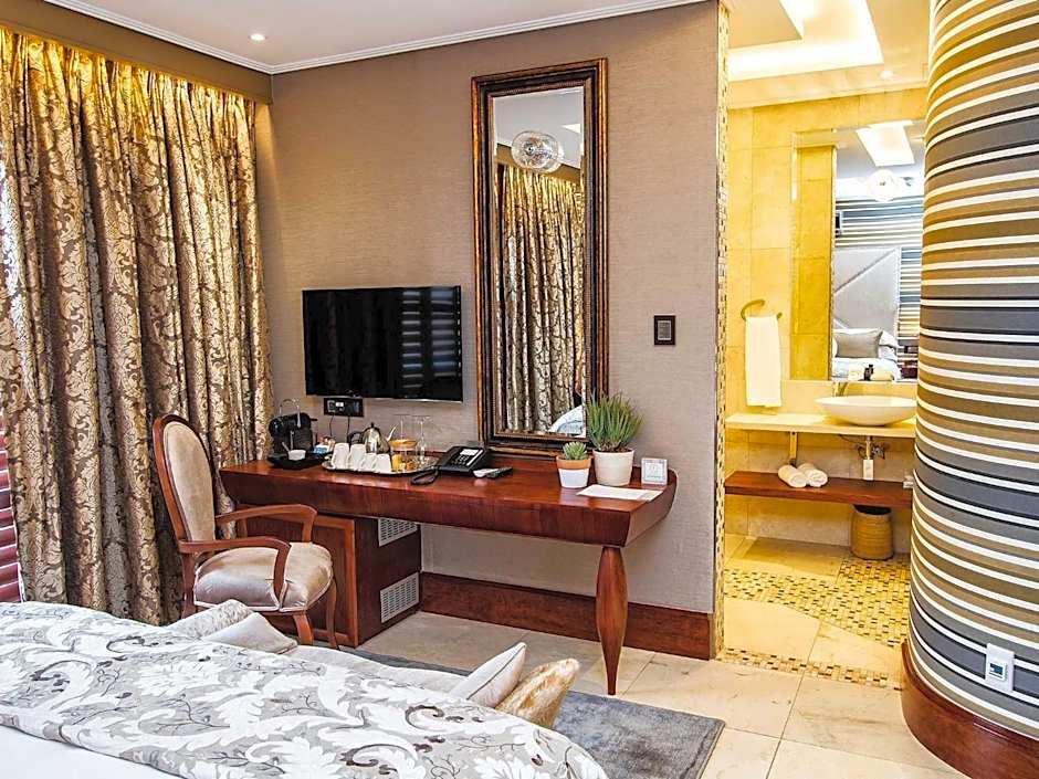 Kimberley Anne Hotel