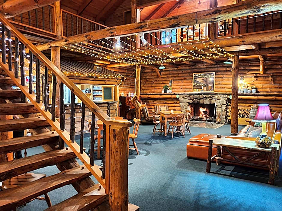 Lemonthyme Wilderness Retreat