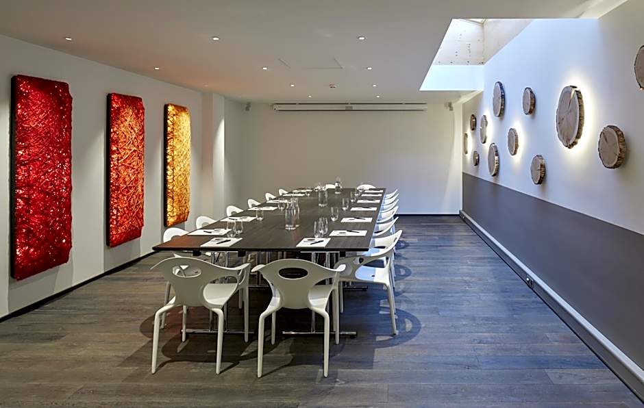 La Vue Luxury Living Apartments