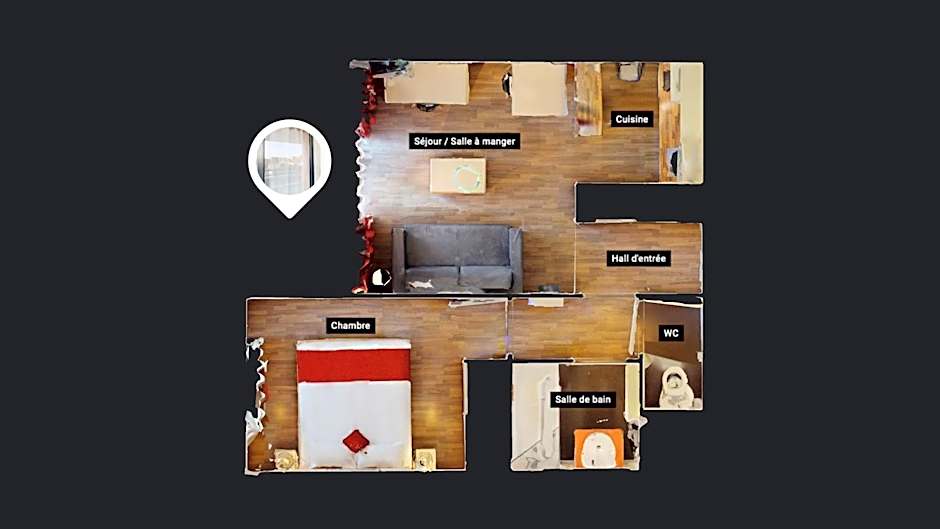 Alezan Hôtel & Résidence