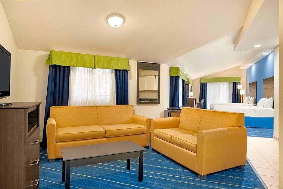 Days Inn by Wyndham Tamworth