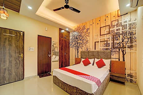 Classic Double or Twin Room