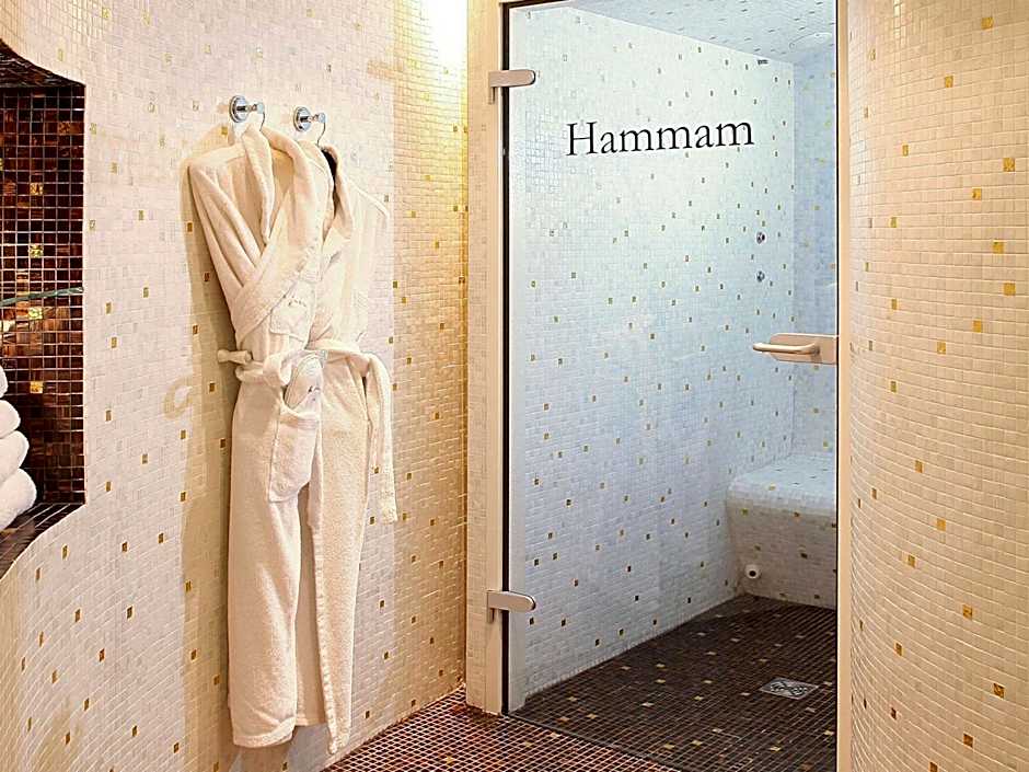 Sofitel Paris Le Faubourg