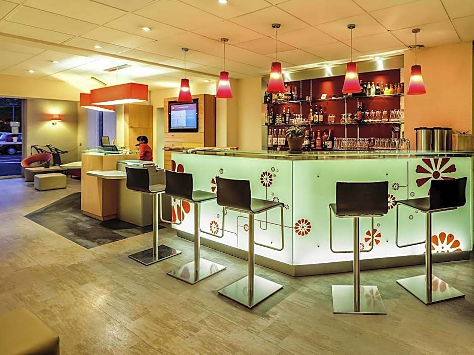 ibis Clermont Ferrand Sud Carrefour Herbet