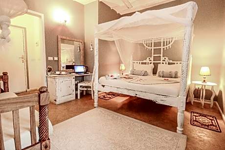 First Floor Standard Room