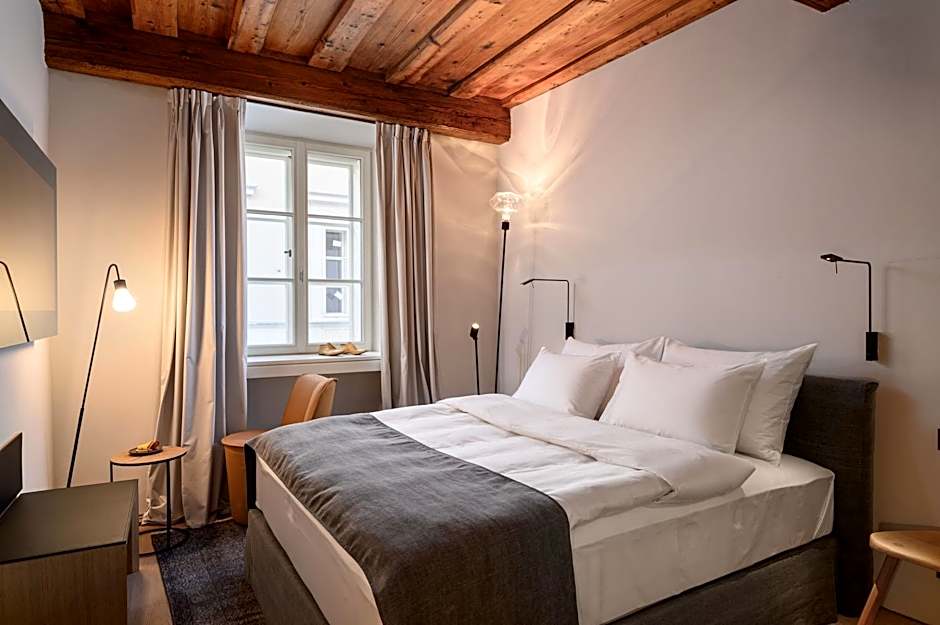 Zlata Ladjica Boutique Hotel