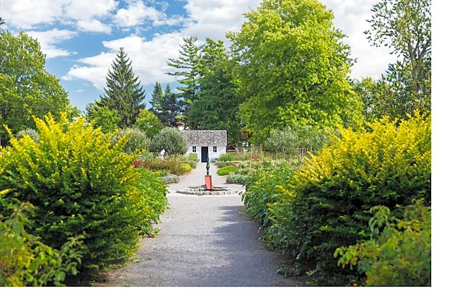 Staybridge Suites Hamilton - Downtown By IHG