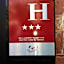 Hipotel Paris Voltaire Bastille