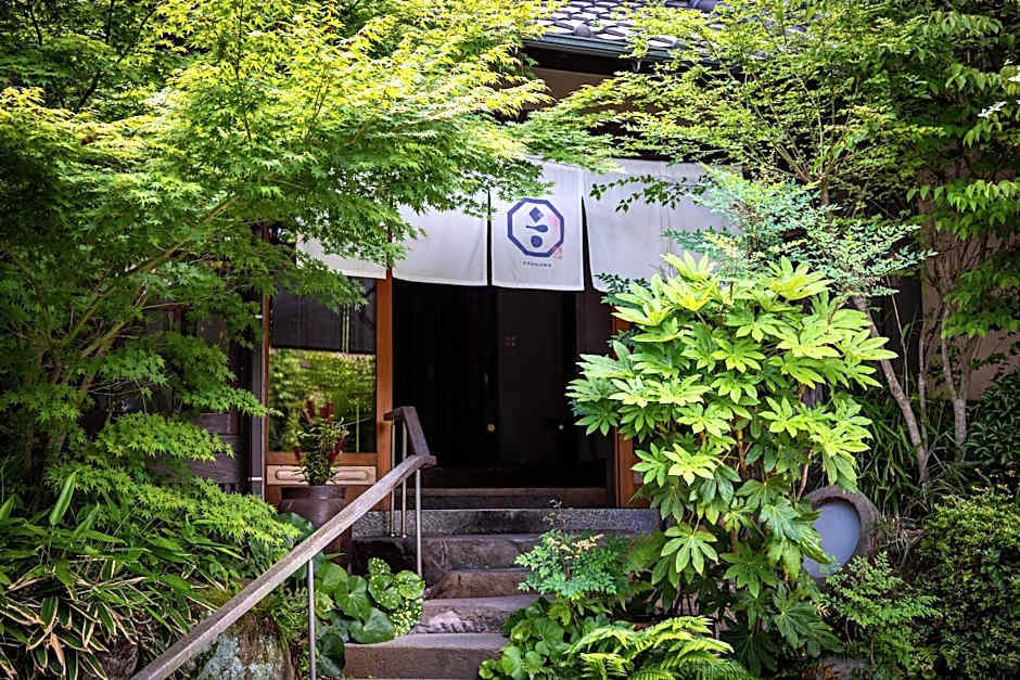 Ryokan Kiraku