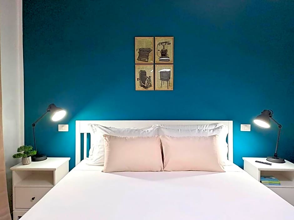 Ajana Rooms by Accomodo