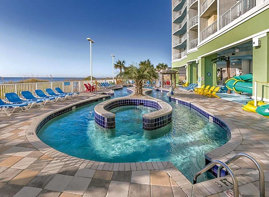 Club Wyndham Towers on the Grove