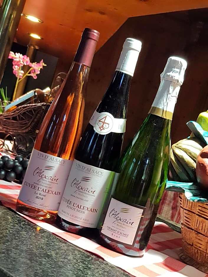 Hôtel Du Parc & Spa et Wellness