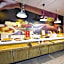 ibis Mulhouse Centre Filature