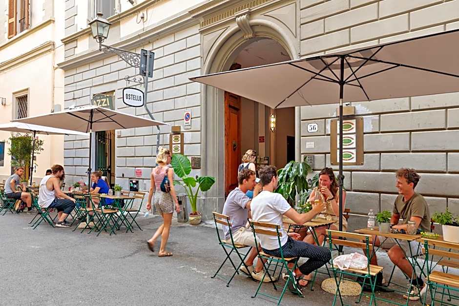 Ostello Bello Firenze