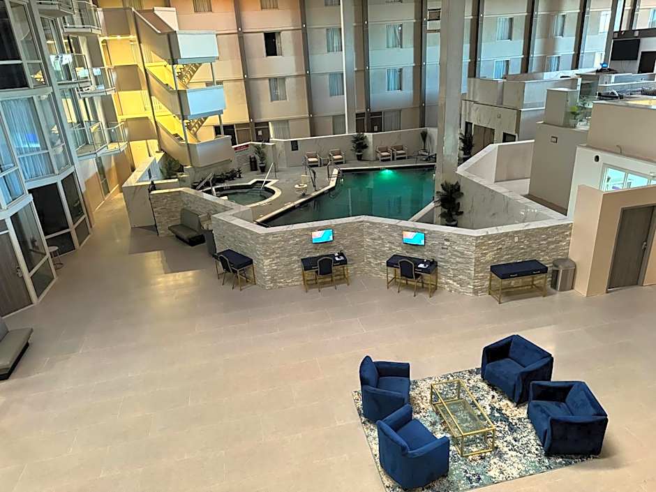 Ramada by Wyndham DFW Airport