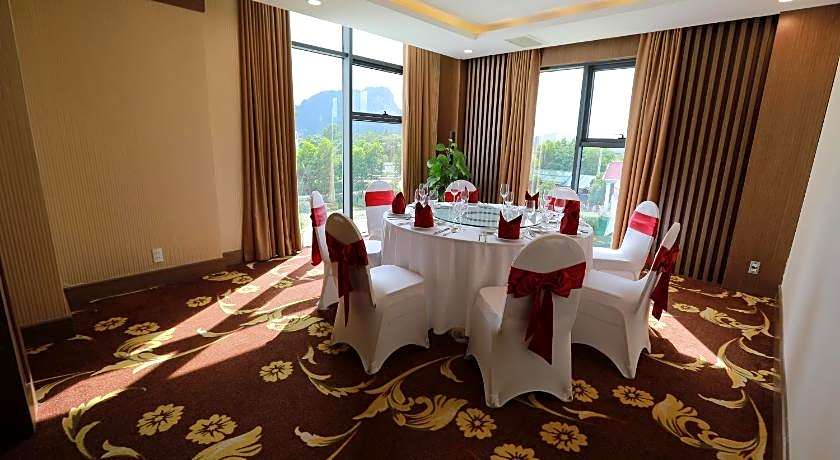 Muong Thanh Con Cuong Hotel