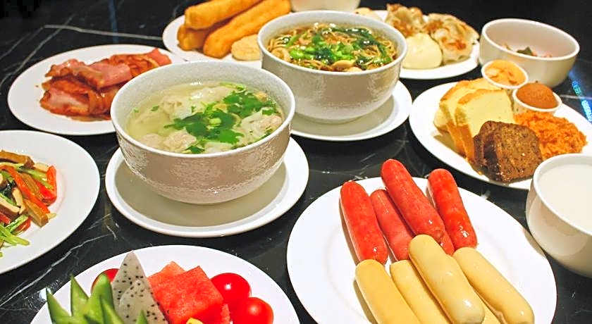 Ramada Changzhou North