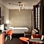 Tailormade Hotel LEO St Gallen