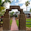 Green Seas Motel