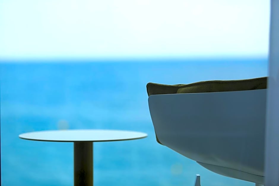 Cosmopolita Hotel Boutique & Spa