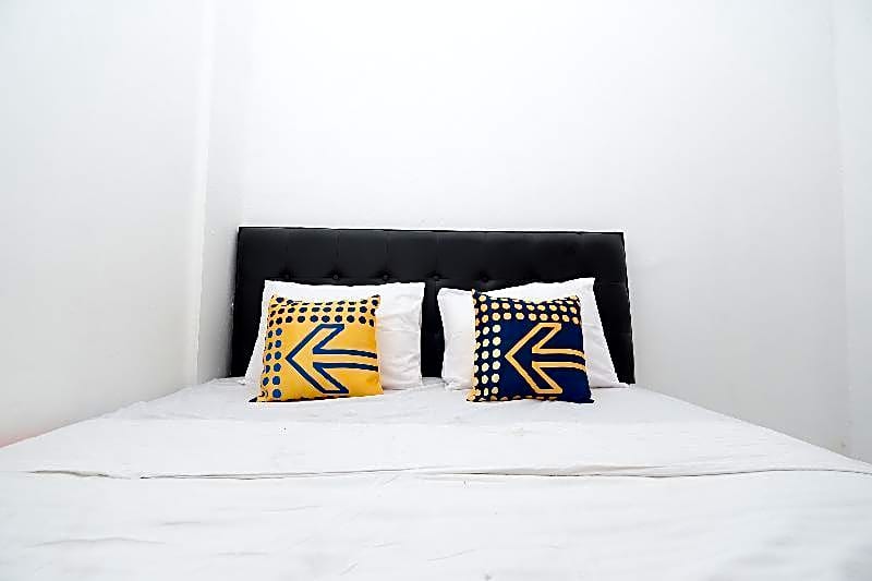 OYO Life 1942 Asia Residence Syariah