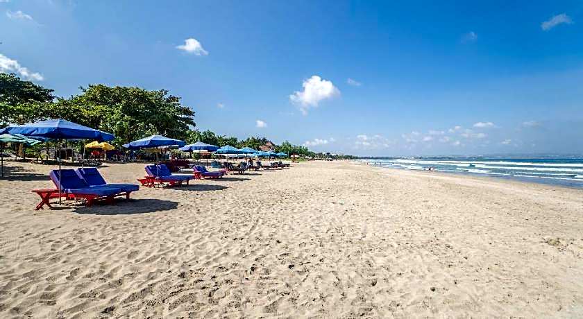 Swiss-Belexpress Kuta Legian