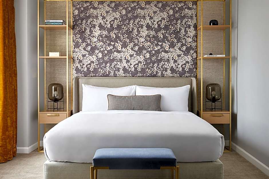 The Luxury Collection Hotel Manhattan Midtown