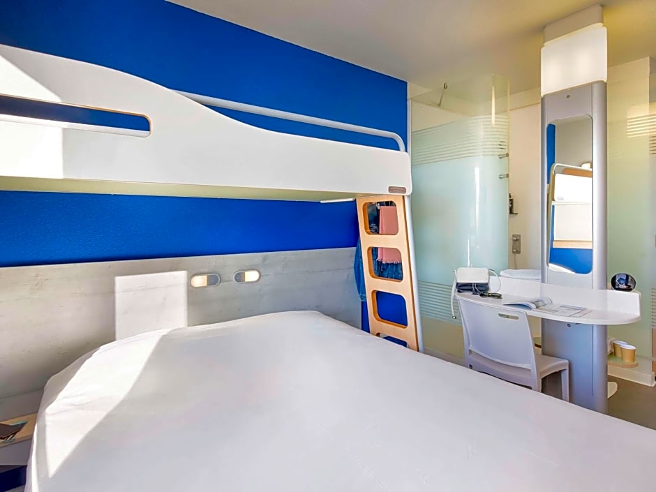 ibis budget Saint-Maximin