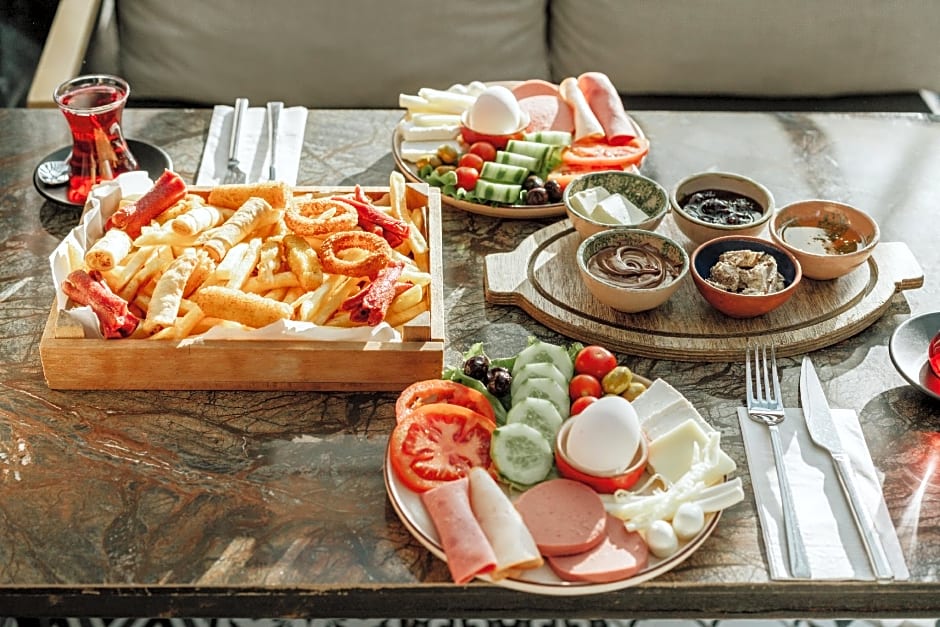 Concept Royal Edirne