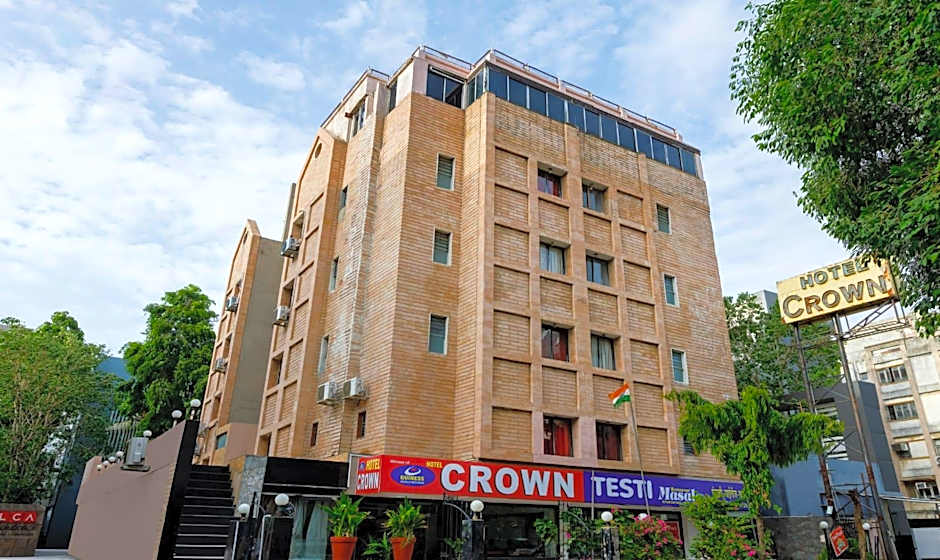 Hotel Crown