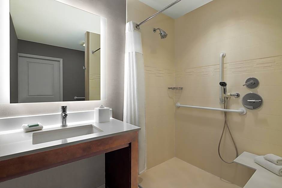 Residence Inn by Marriott Des Moines Downtown