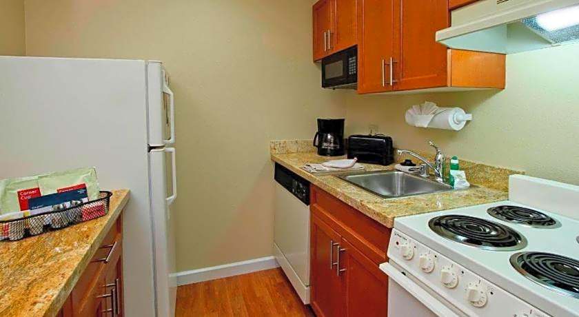 TownePlace Suites by Marriott San Jose Cupertino