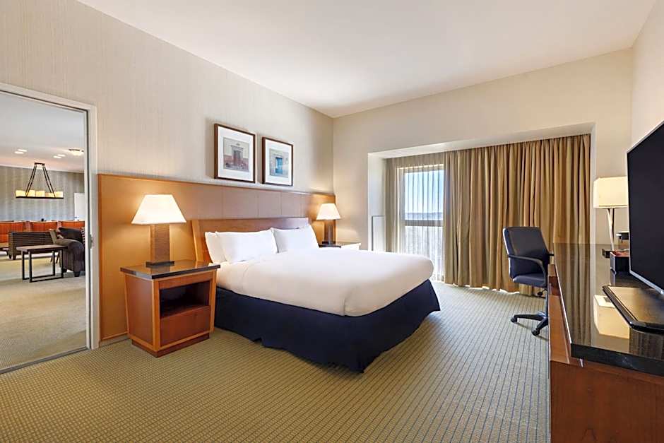 Marriott Dallas/Fort Worth Westlake